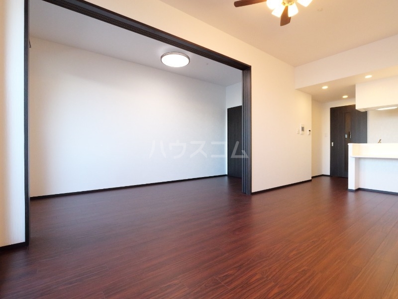 4/28 リビング/ダイニング