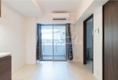 3/29 リビング/ダイニング