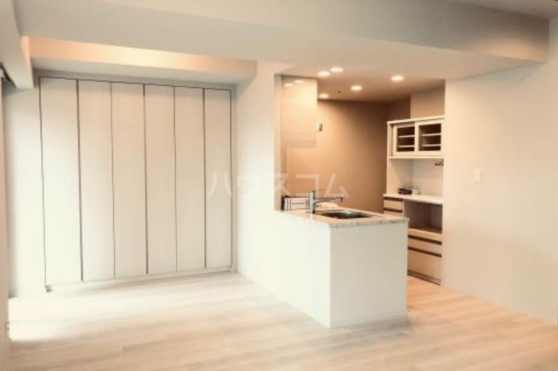 3/17 リビング/ダイニング