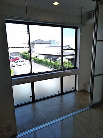 19/30 バルコニー