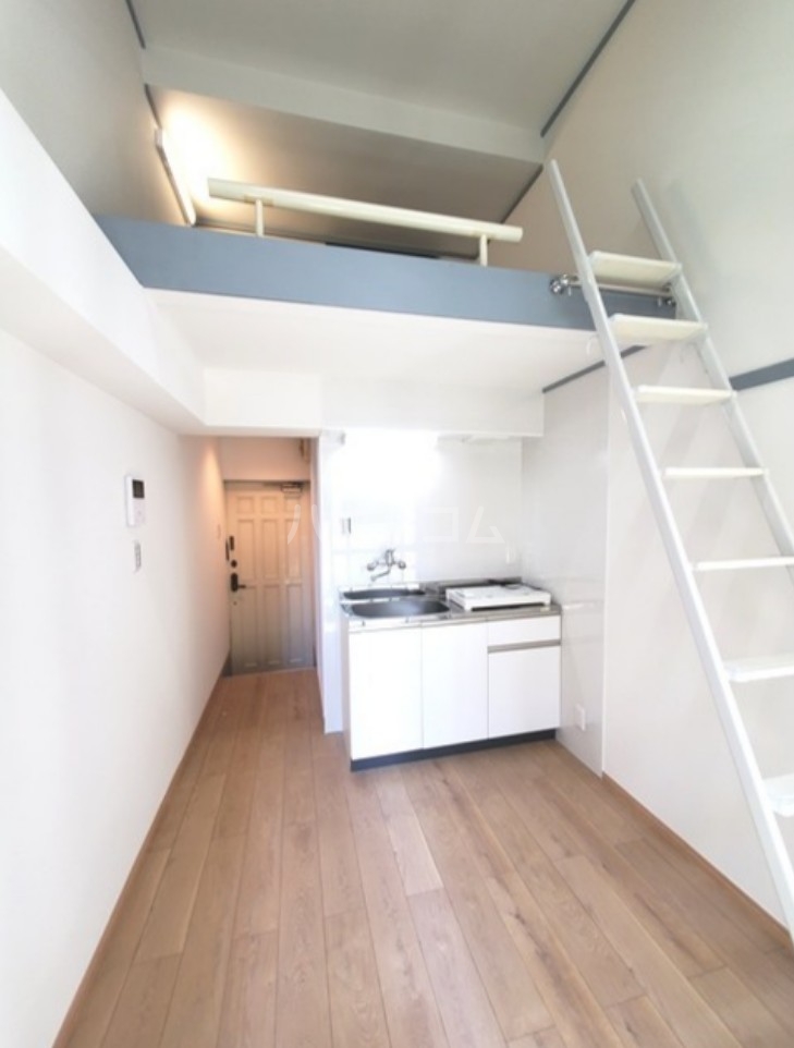 5/26 リビング/ダイニング