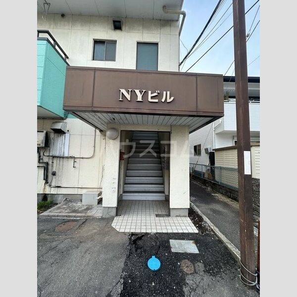 14/16 エントランス