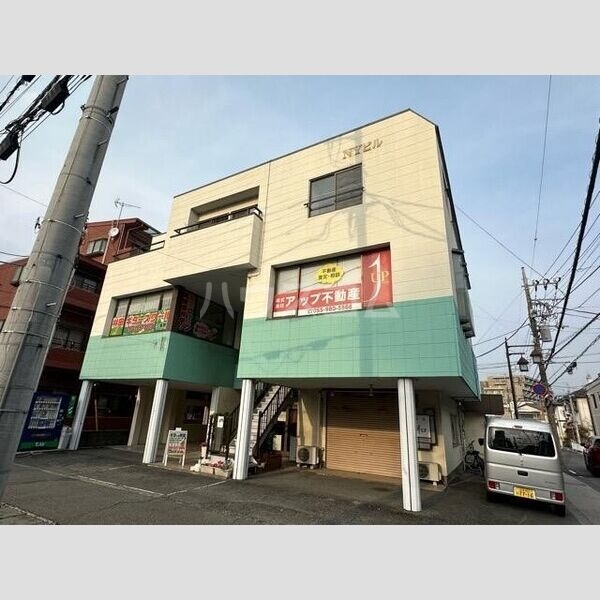 1/16 外観