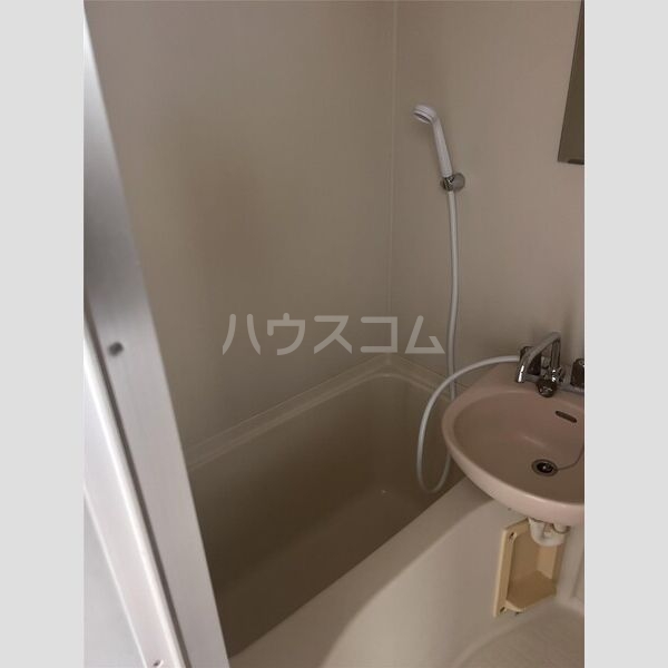 7/16 浴室