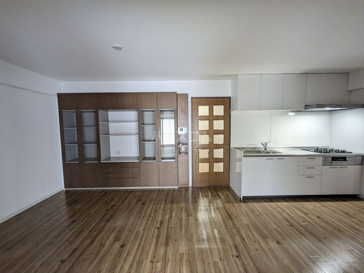 5/30 リビング/ダイニング