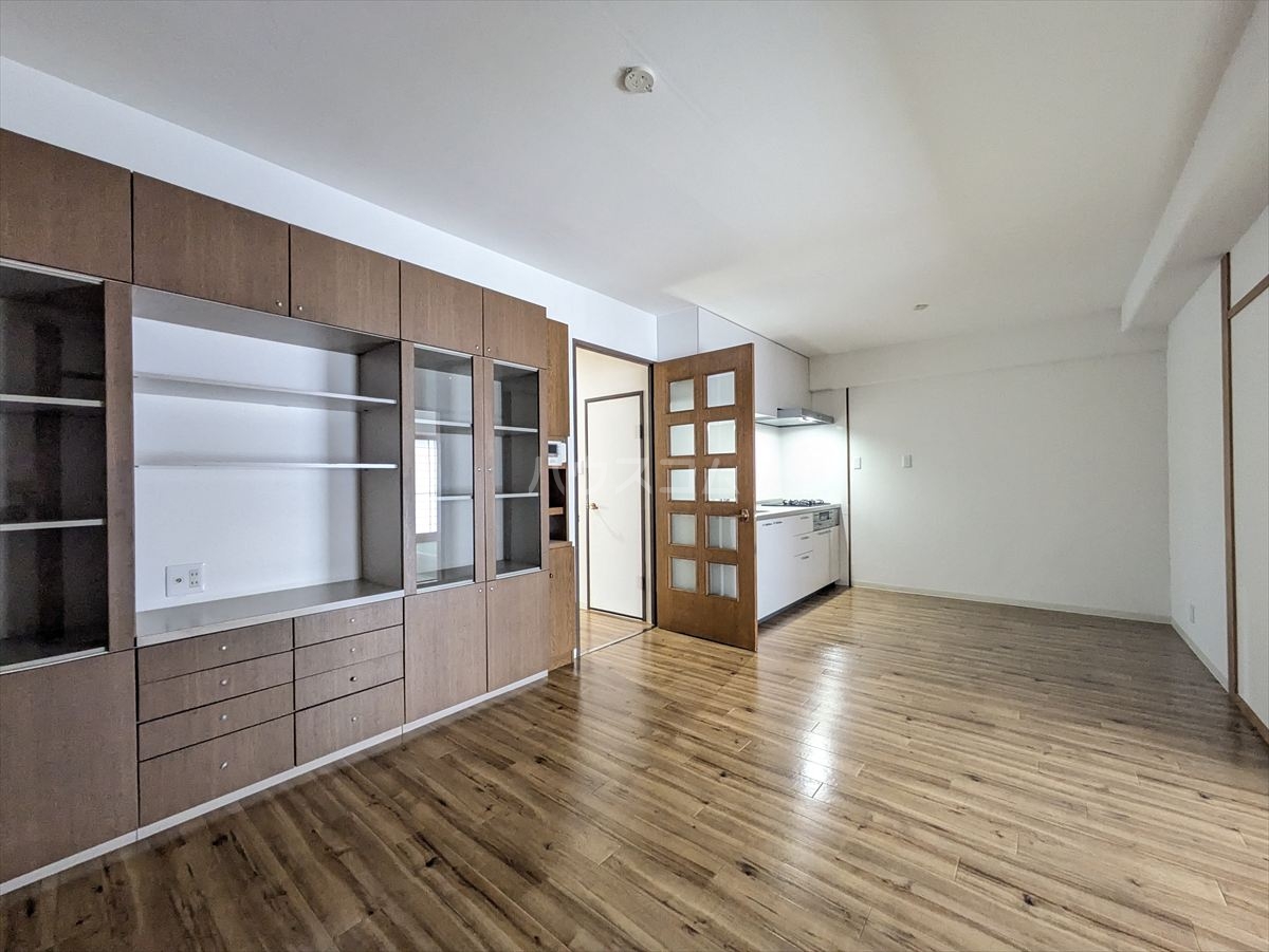 4/30 リビング/ダイニング