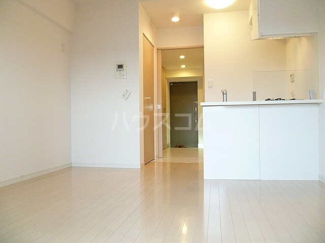 3/24 リビング/ダイニング