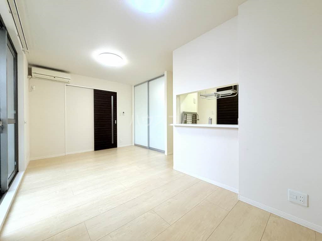 3/26 リビング/ダイニング