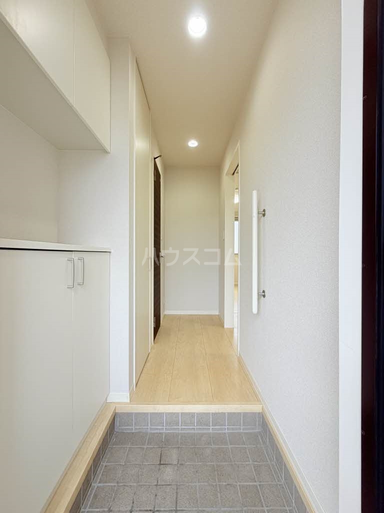 16/26 エントランス