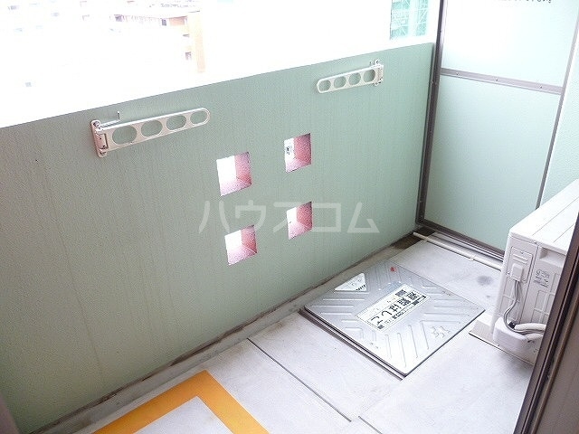 14/24 バルコニー