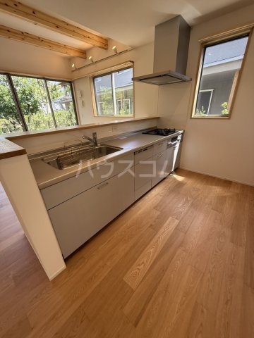 15/30 キッチン