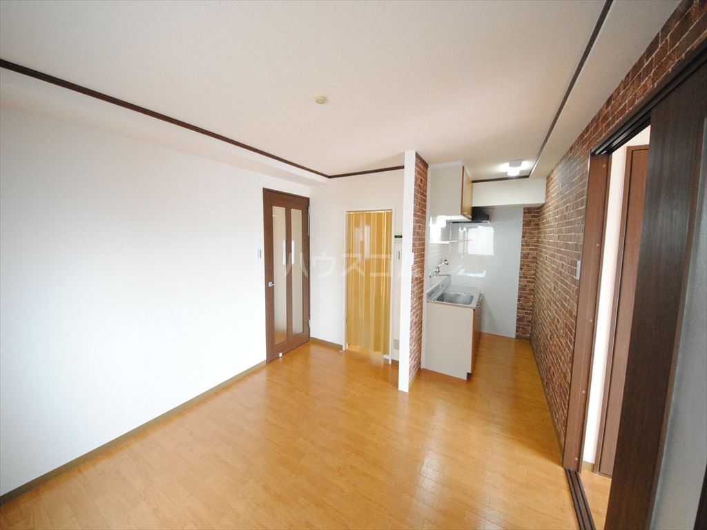 9/30 リビング/ダイニング