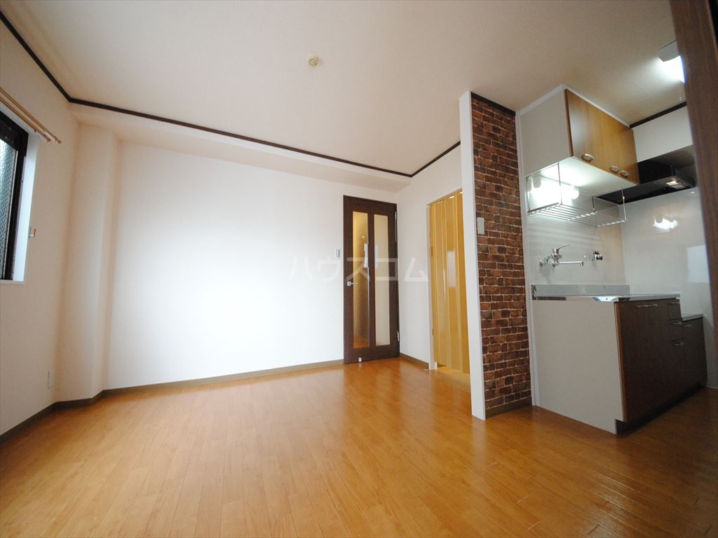 4/30 リビング/ダイニング