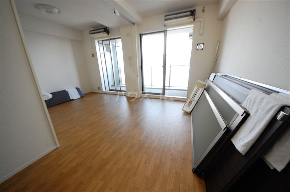 4/29 リビング/ダイニング