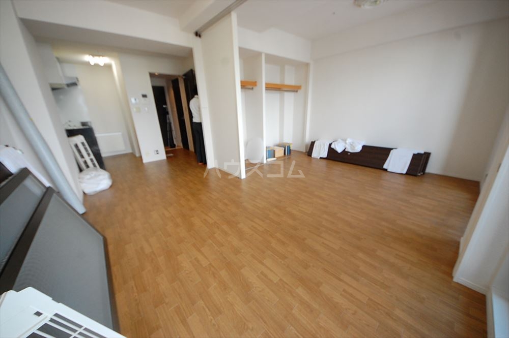 3/29 リビング/ダイニング