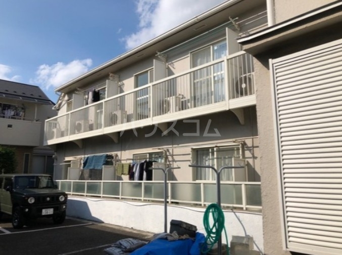 2/2 エントランス