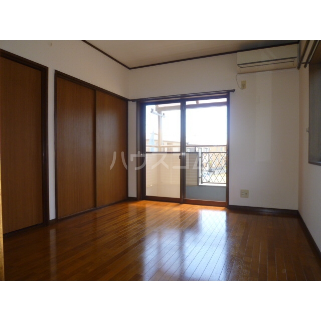 4/11 リビング/ダイニング