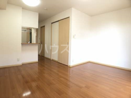 3/26 リビング/ダイニング