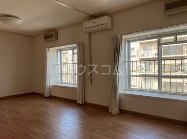 4/16 リビング/ダイニング