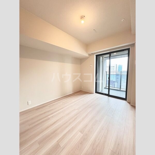 4/19 リビング/ダイニング