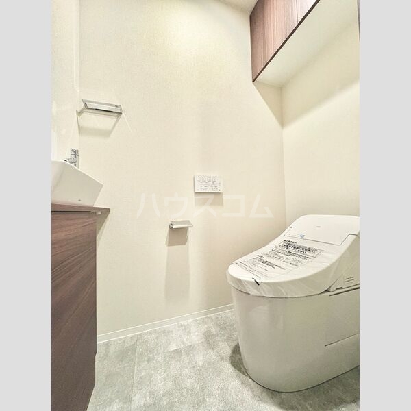 5/19 リビング/ダイニング