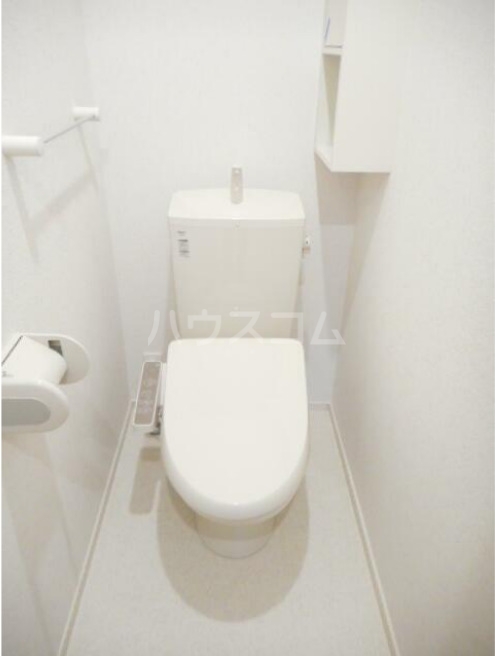 9/24 トイレ