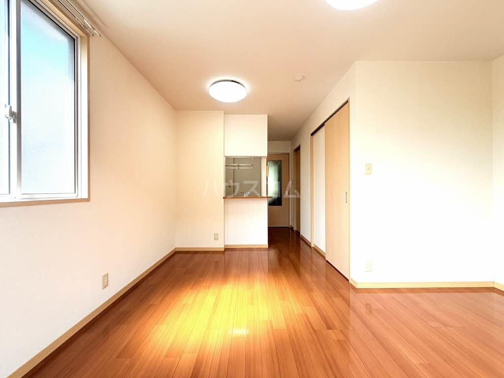 3/26 リビング/ダイニング