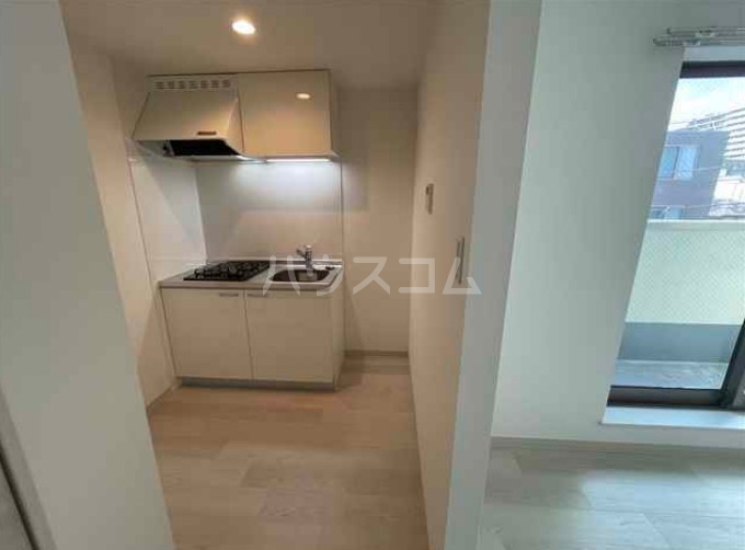 10/13 バルコニー