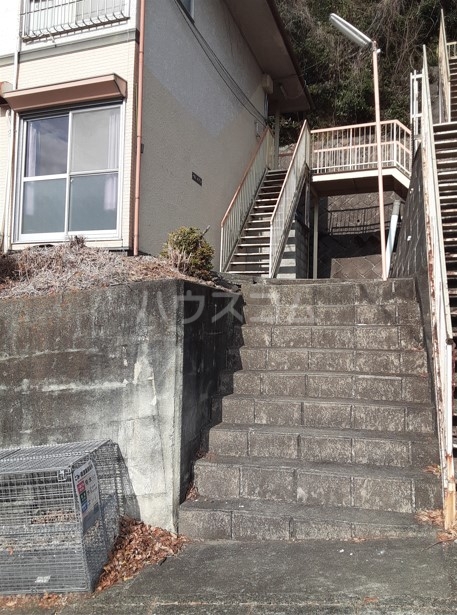 26/26 エントランス