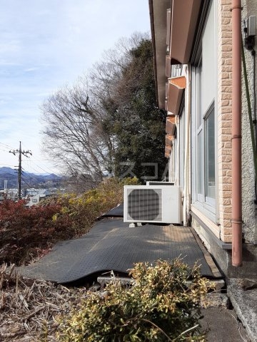 19/26 バルコニー