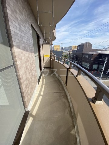 18/26 バルコニー