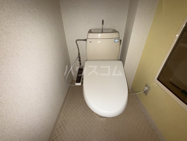 19/30 トイレ