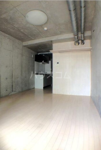 4/16 リビング/ダイニング