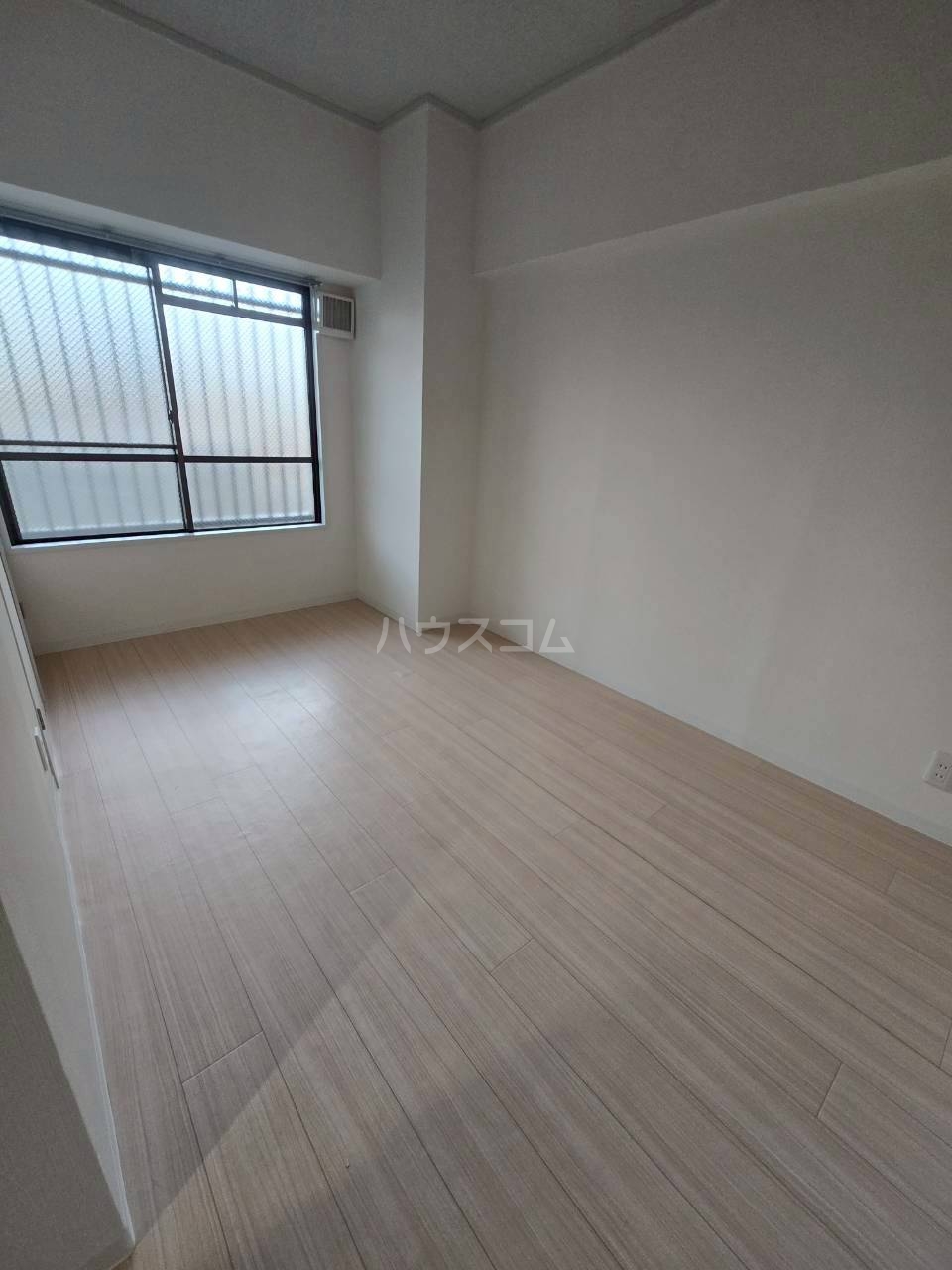 19/30 バルコニー