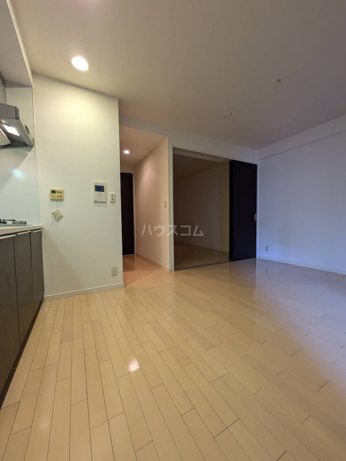 6/30 リビング/ダイニング