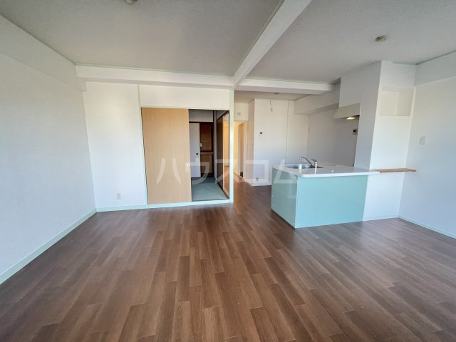 5/30 リビング/ダイニング