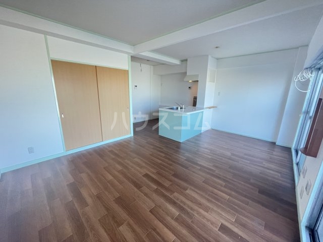 6/30 リビング/ダイニング