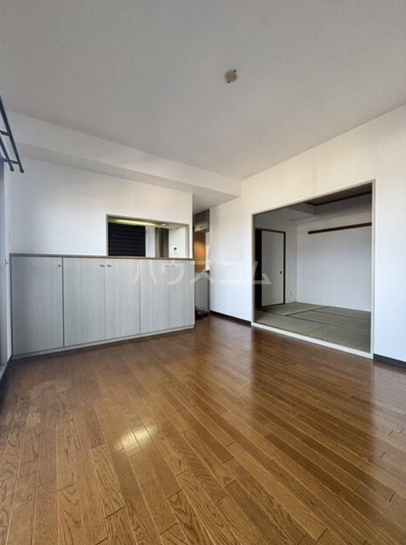 3/17 リビング/ダイニング