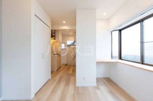 6/26 リビング/ダイニング