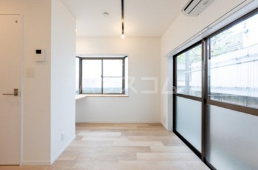 4/26 リビング/ダイニング