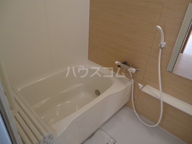 11/30 浴室