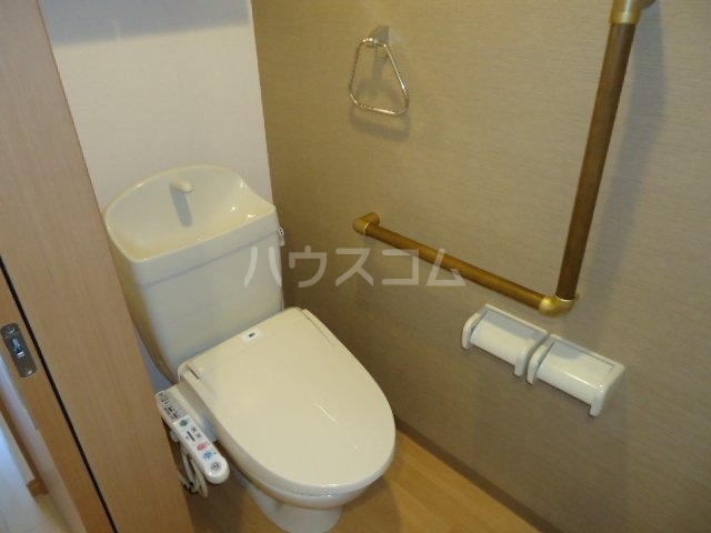 12/30 トイレ