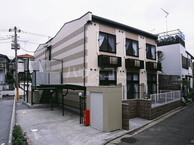 1/1 外観