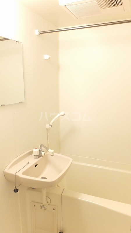 7/25 浴室