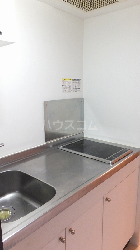 6/12 キッチン