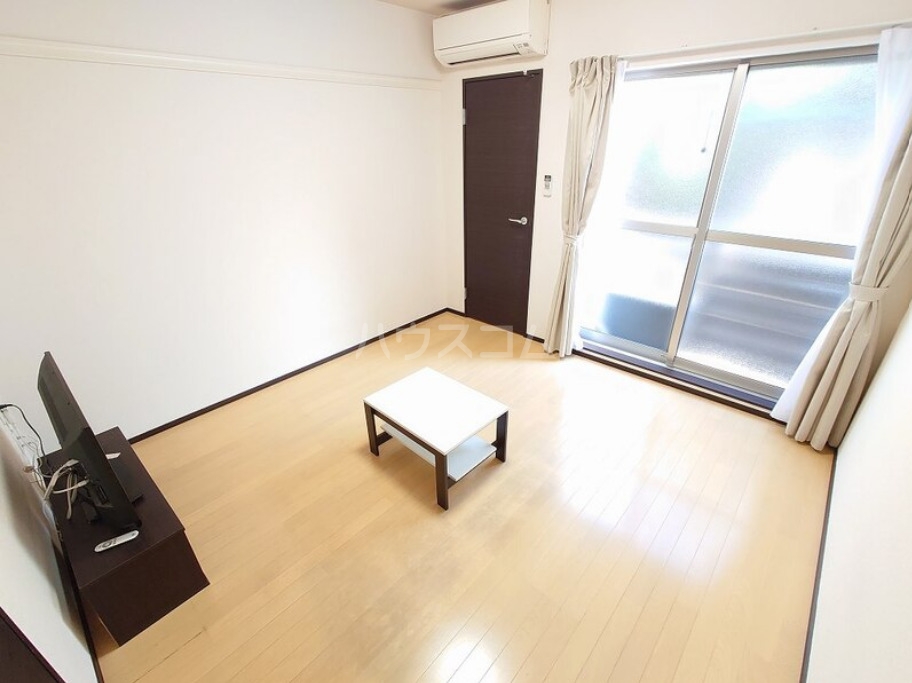 14/25 バルコニー