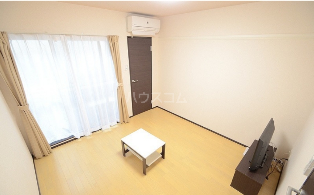 4/25 リビング/ダイニング