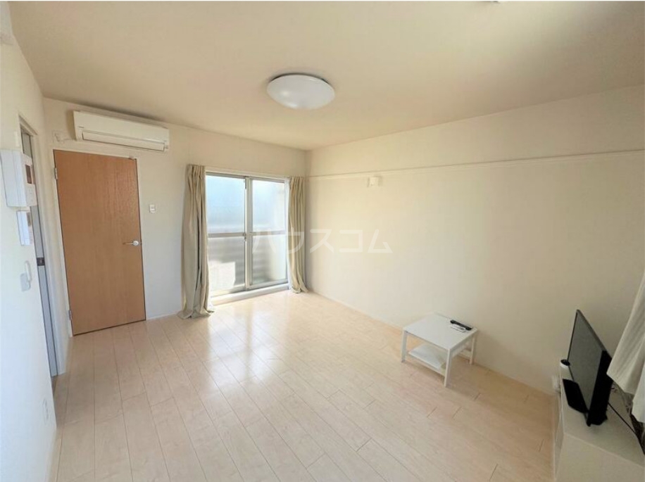 12/21 バルコニー