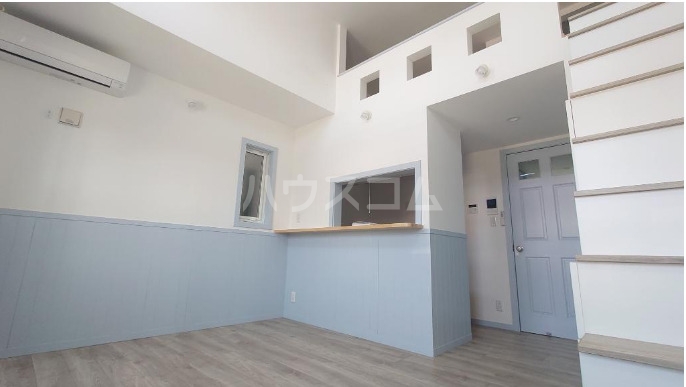 3/20 リビング/ダイニング