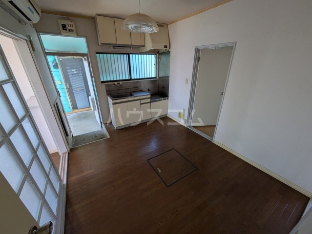 室内